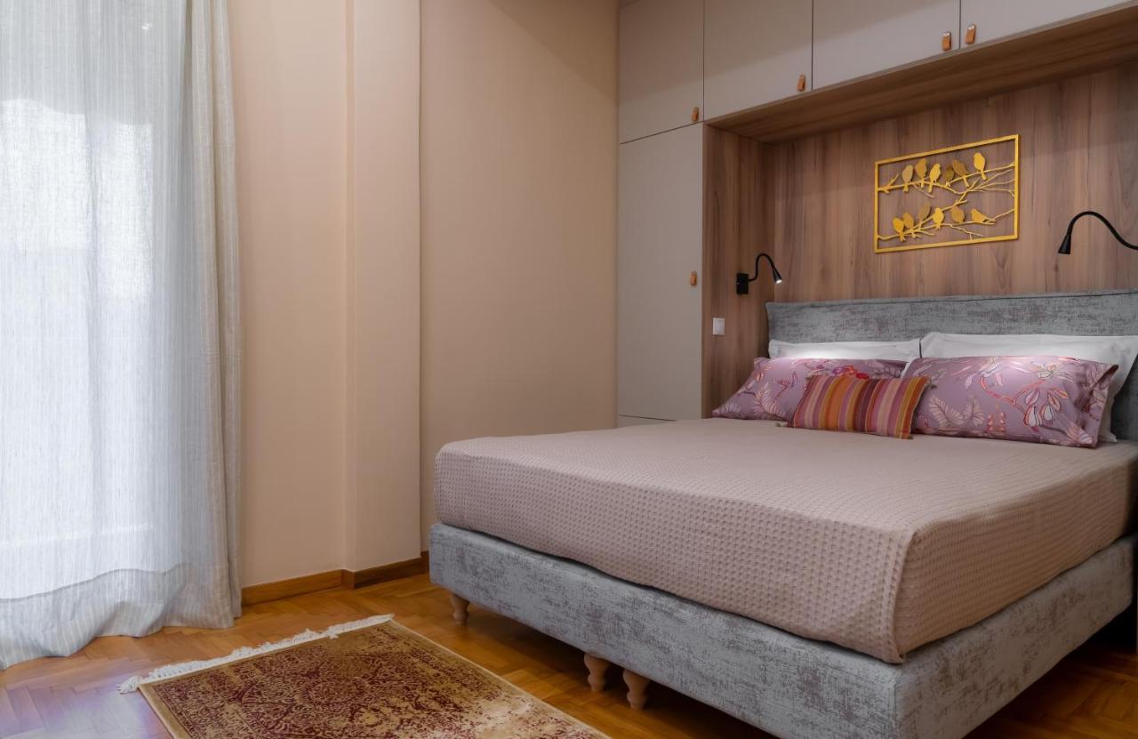 Apartmán Absolute V Atény