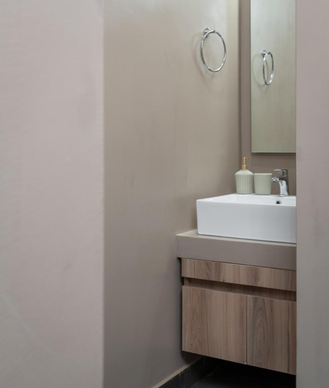 Apartmán Absolute V
