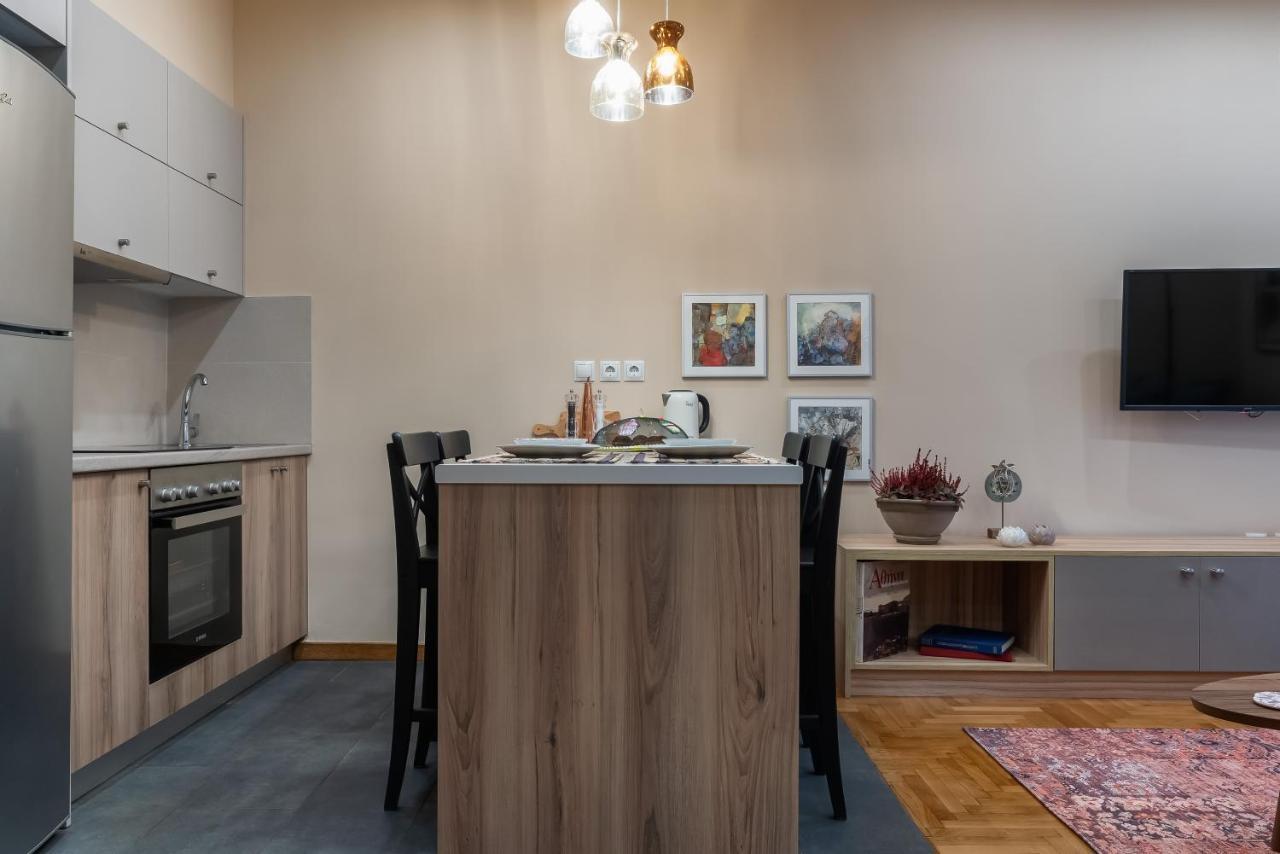 Appartement Absolute V