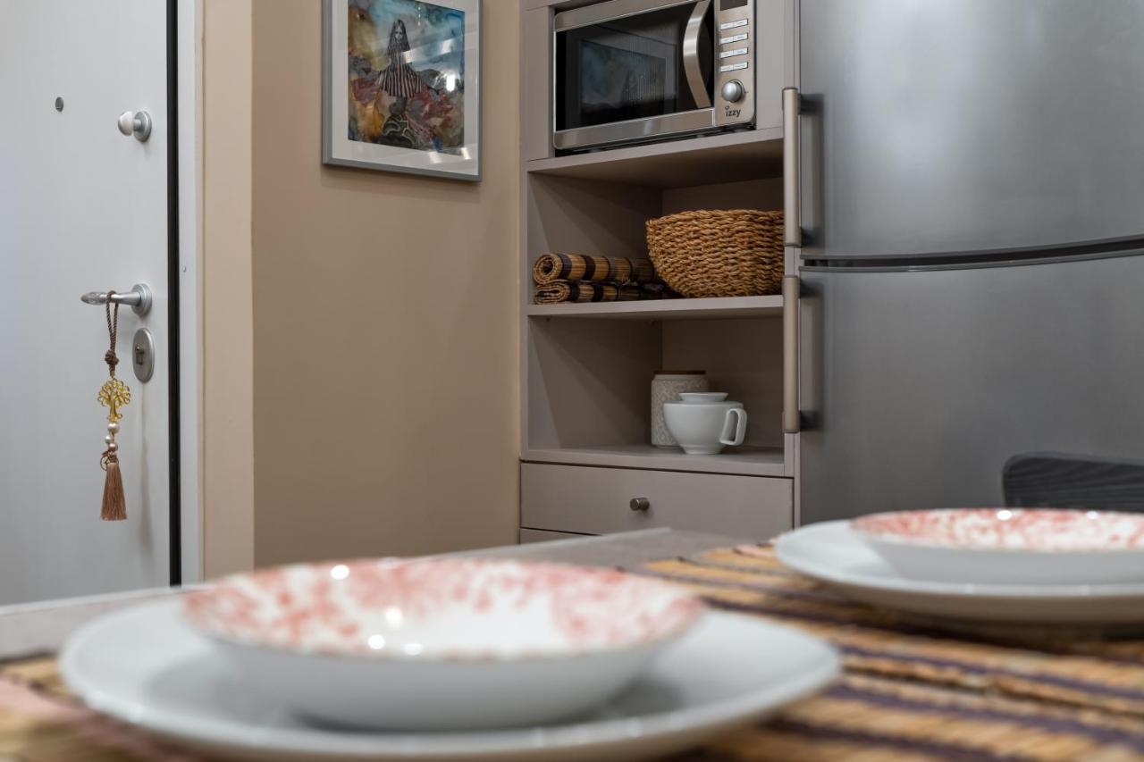 Absolute V Appartement