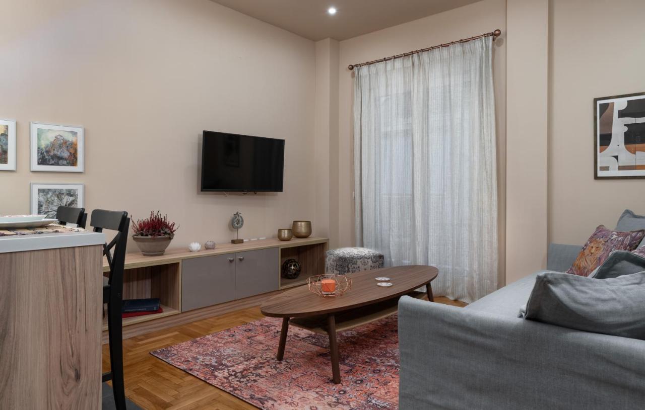Apartmán Absolute V