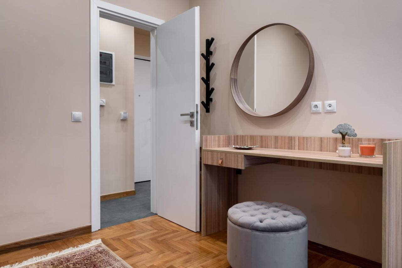 Absolute V Apartmán