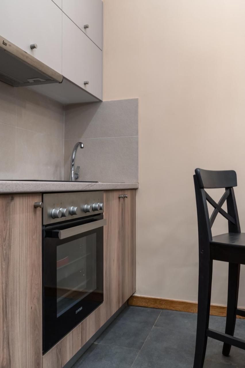 Absolute V Apartmán
