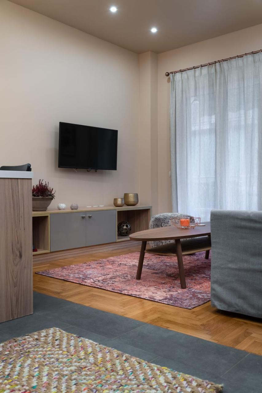 Absolute V Appartement
