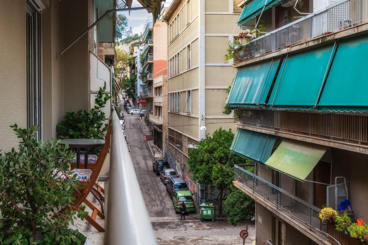 Apartment Absolute V *