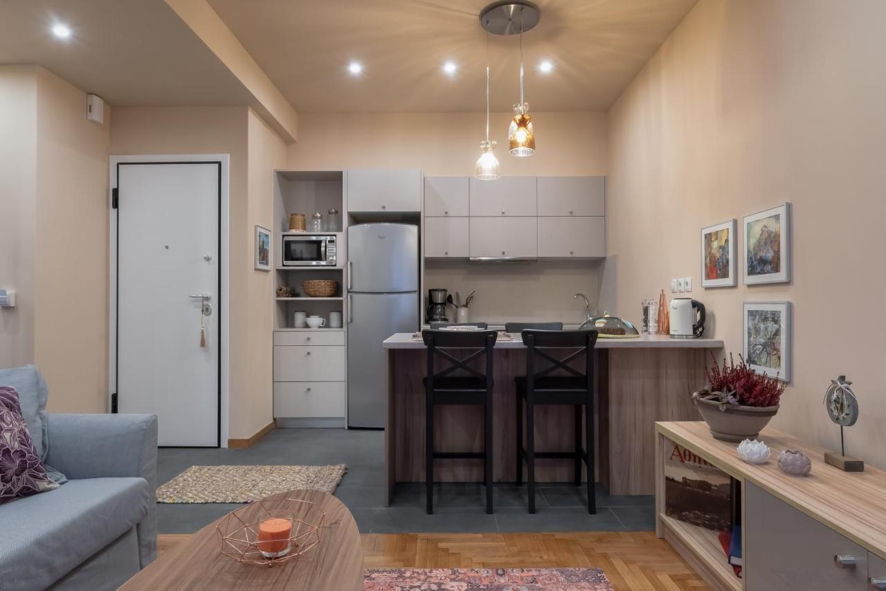 Absolute V Apartment *