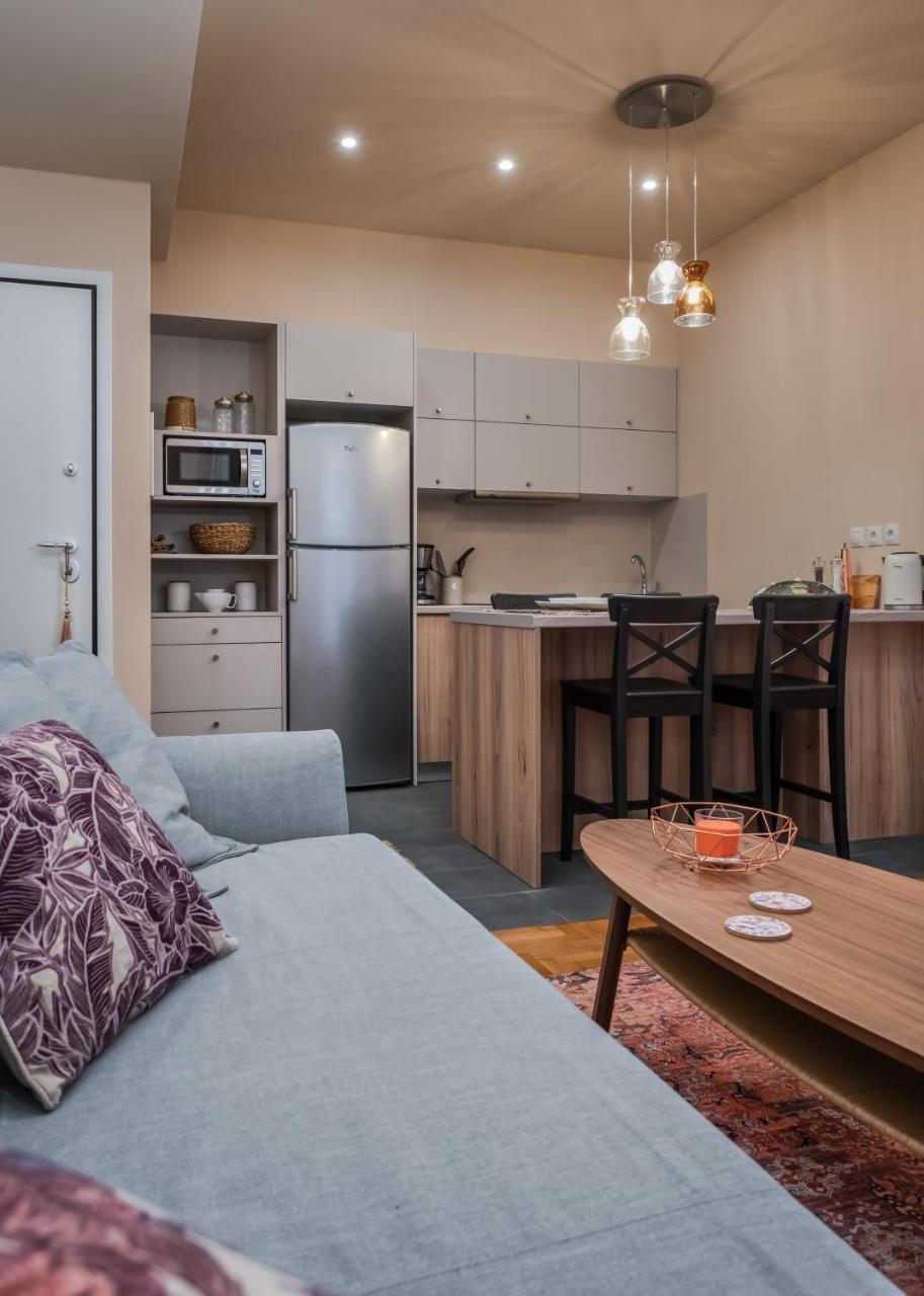 Apartment Absolute V Athens